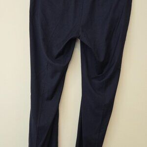 Bonobos Men’s Navy Wool Dress Pants Standard Fit 42L NWOT